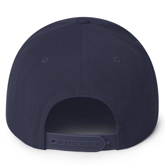 La Tour Snapback Paris Saint German Inspired Hat - Picture 3 of 3